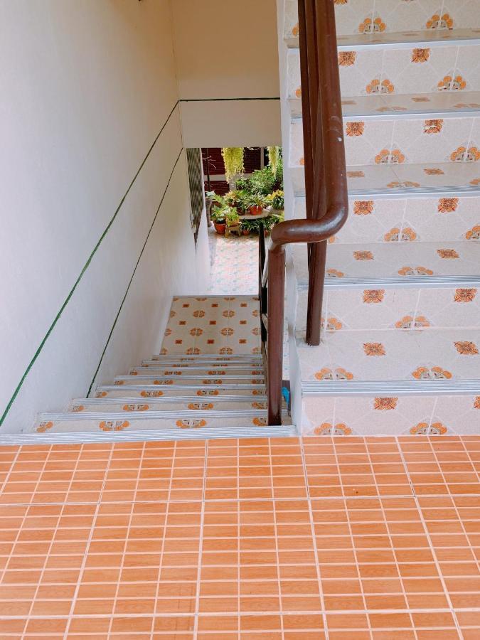 Sabye~Sabye Hotell Koh Tao Exteriör bild